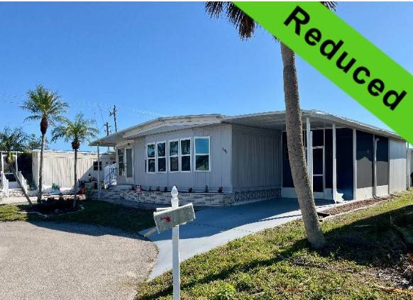 Mobile home for sale in Venice, FL